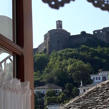 Cico Hostel &Private Room Gjirokaster Luaran gambar