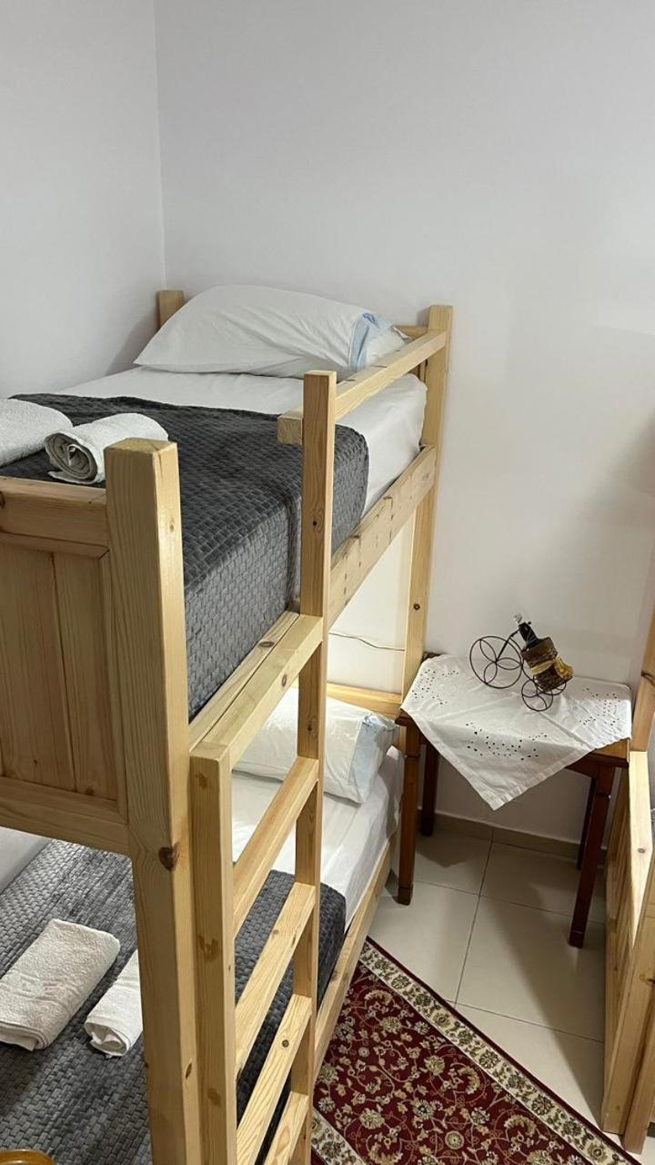 Cico Hostel &Private Room Gjirokaster Luaran gambar