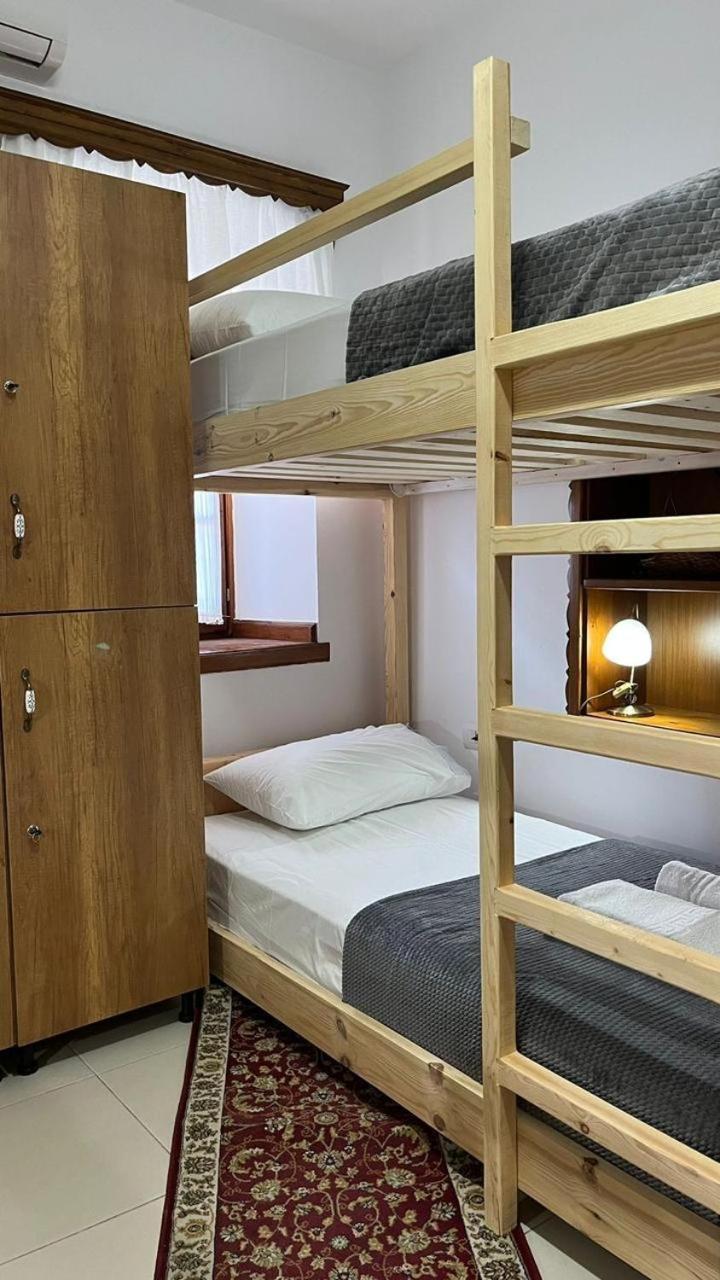 Cico Hostel &Private Room Gjirokaster Luaran gambar