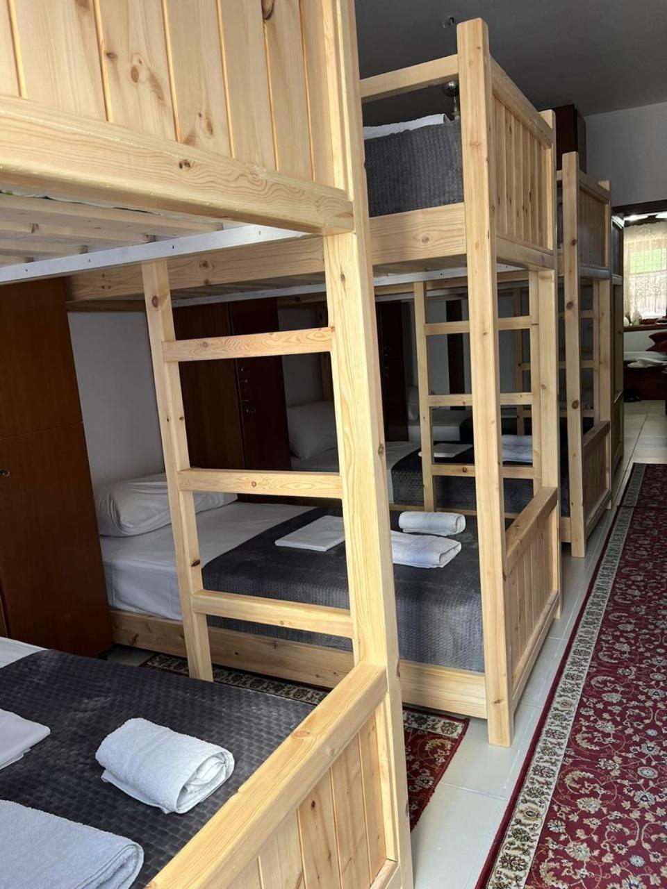 Cico Hostel &Private Room Gjirokaster Luaran gambar