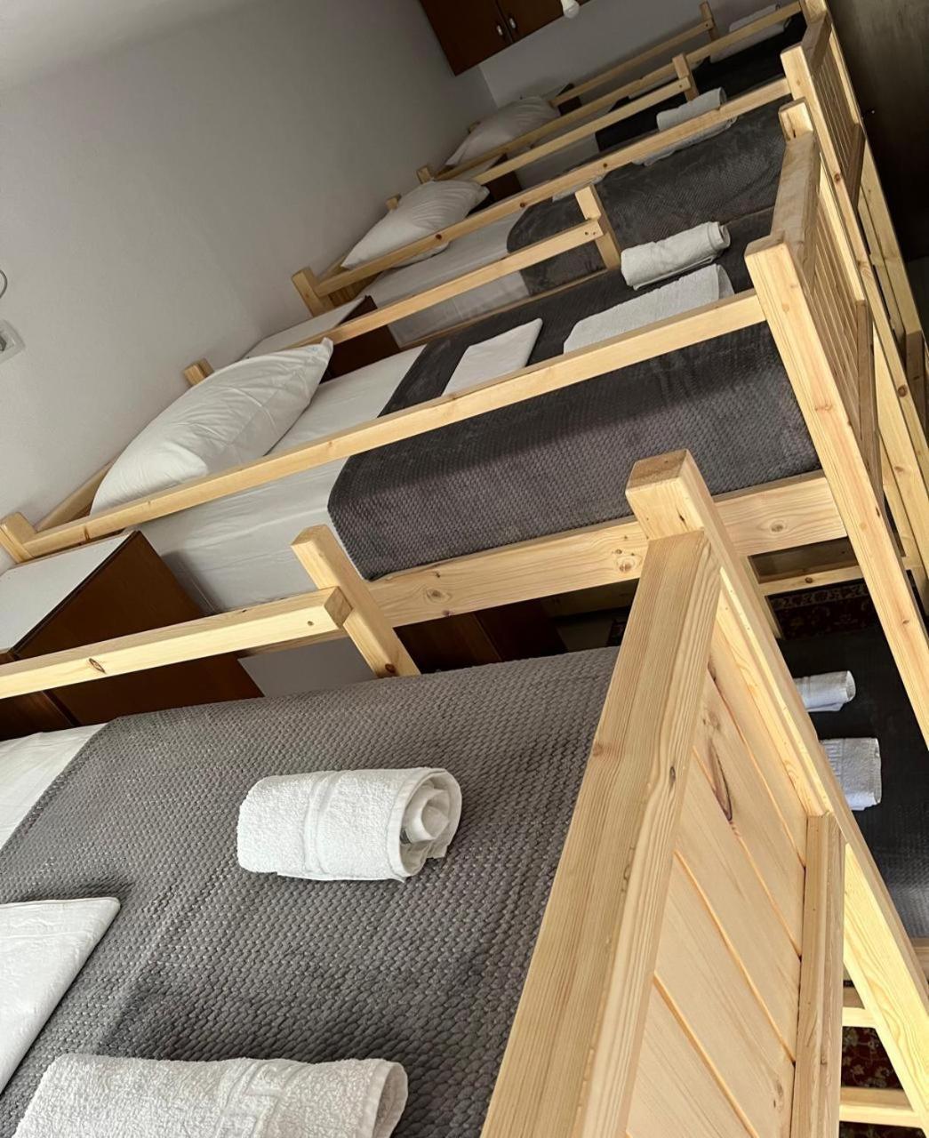 Cico Hostel &Private Room Gjirokaster Luaran gambar