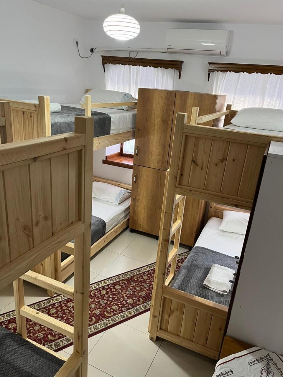 Cico Hostel &Private Room Gjirokaster Luaran gambar