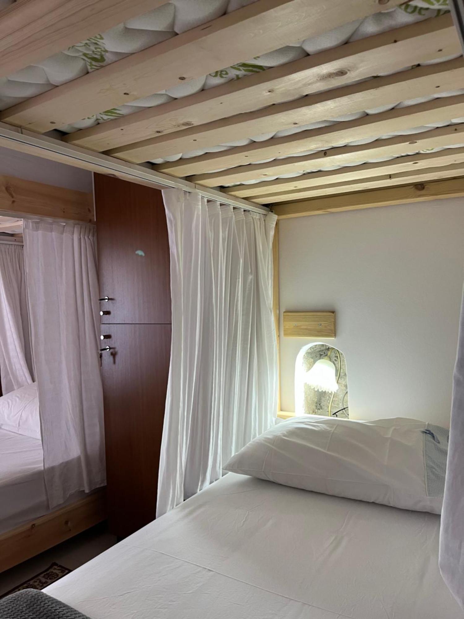 Cico Hostel &Private Room Gjirokaster Luaran gambar