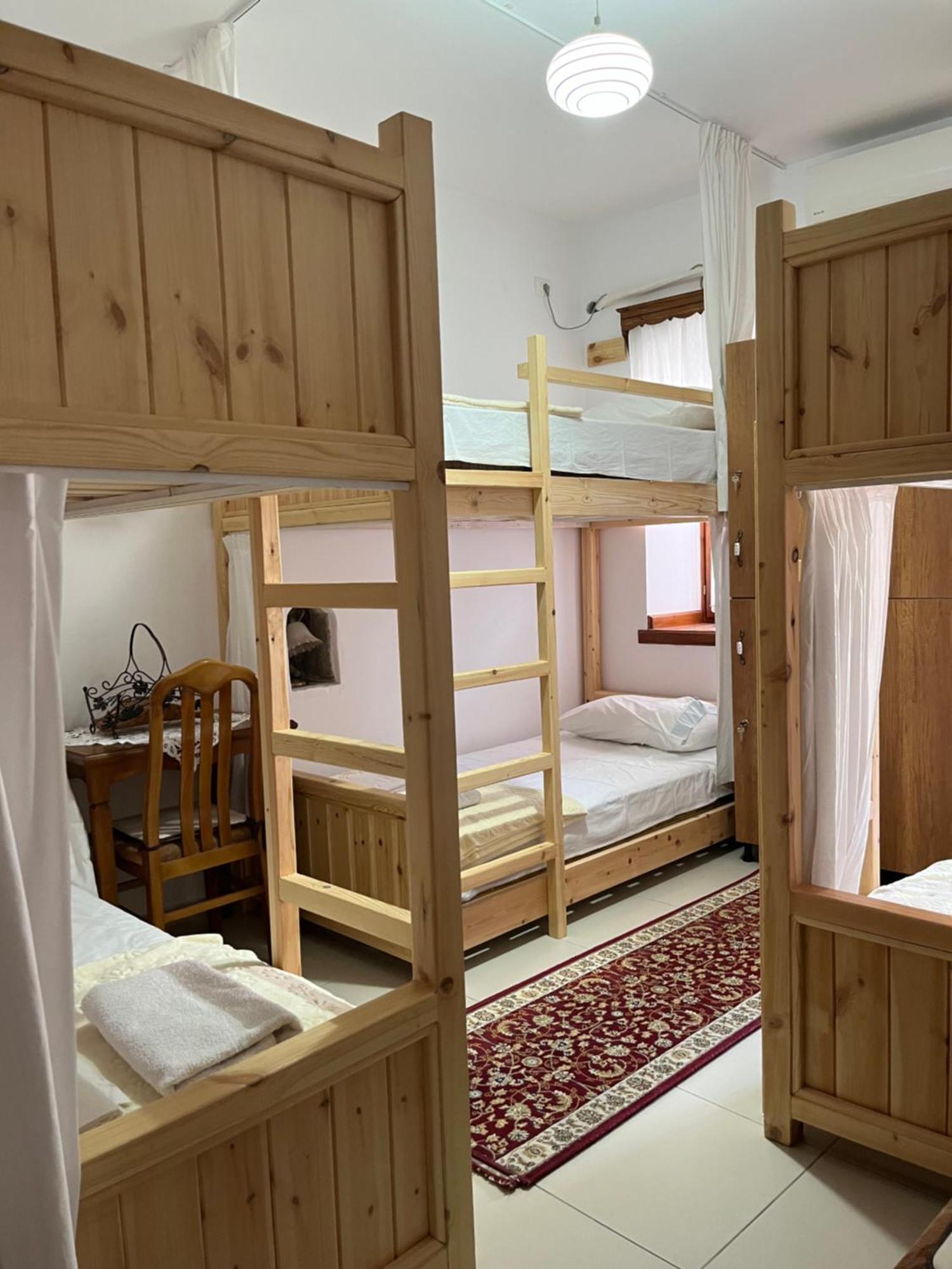 Cico Hostel &Private Room Gjirokaster Luaran gambar