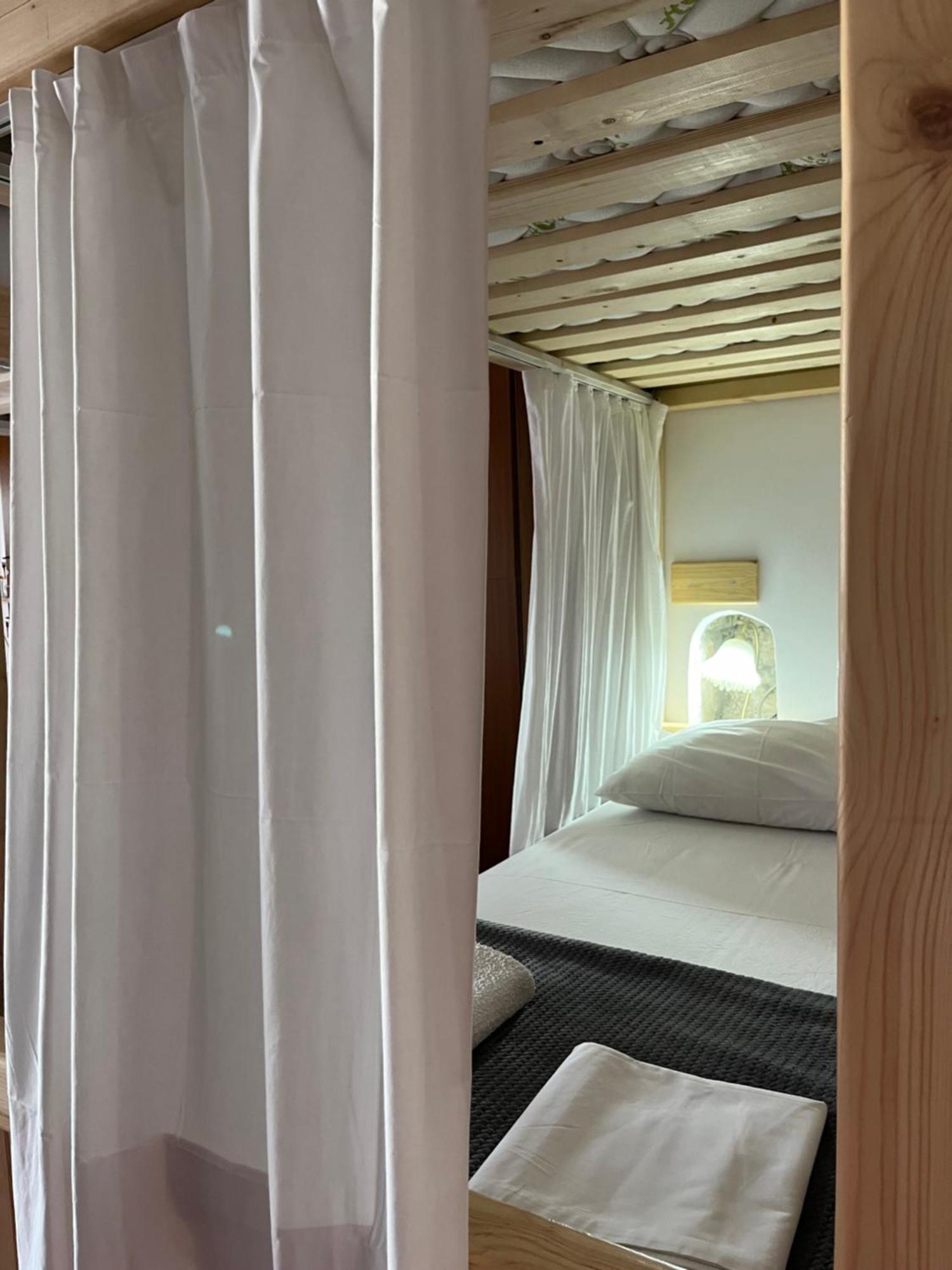 Cico Hostel &Private Room Gjirokaster Luaran gambar