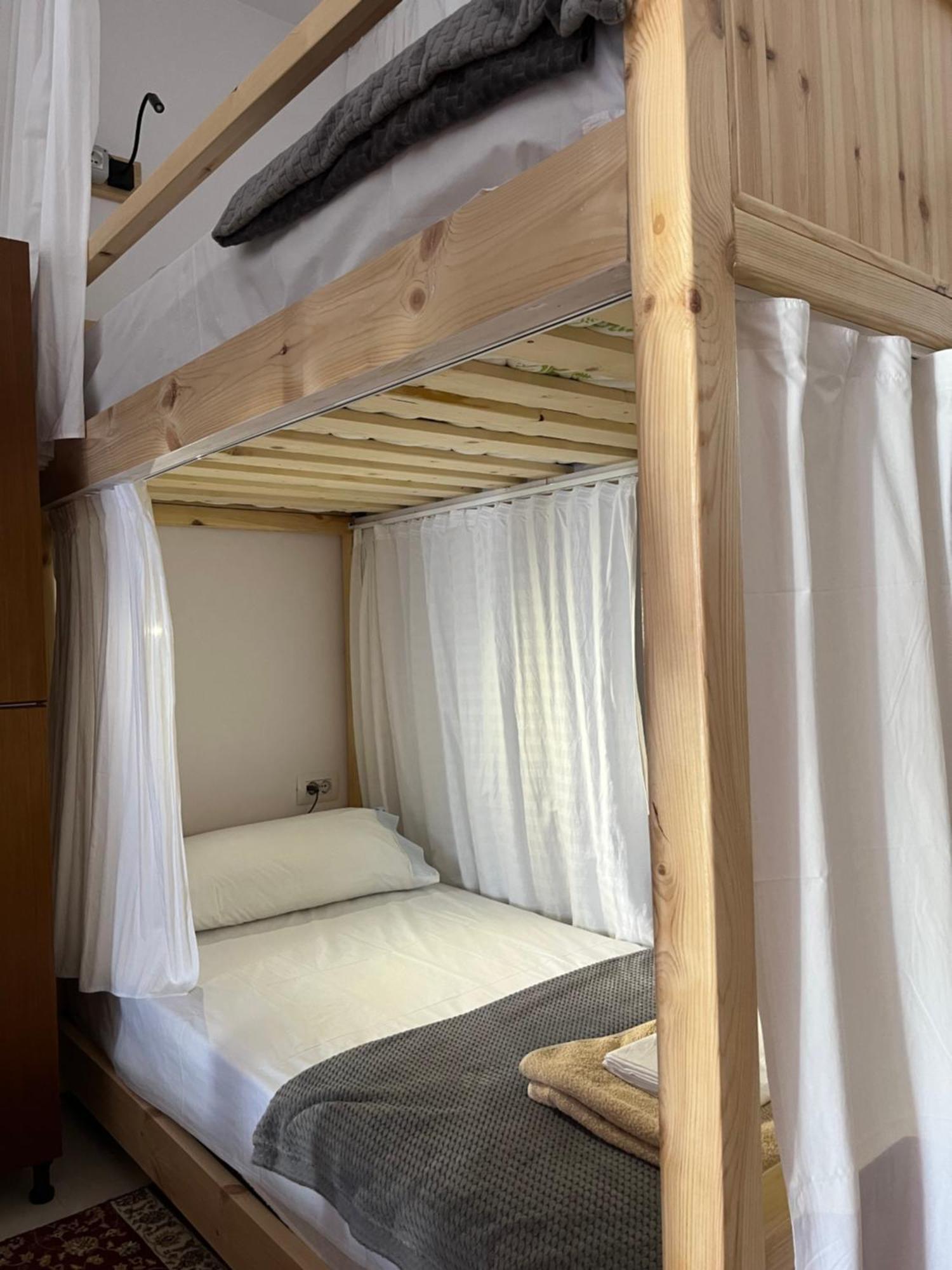 Cico Hostel &Private Room Gjirokaster Luaran gambar